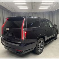 Cadillac Escalade 3.0 AT, 2021, 94 435 км, с пробегом, цена 11 950 000 руб.