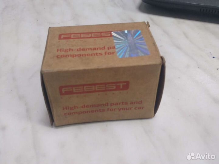 Сайлентблок