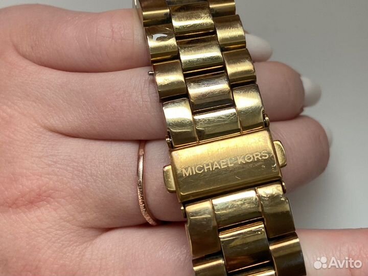 Часы Michael Kors 5055