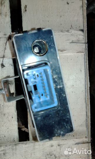 Блок управления дверьми Toyota Cresta GX100 1GFE