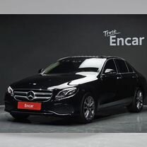 Mercedes-Benz E-класс 2.0 AT, 2019, 67 000 км