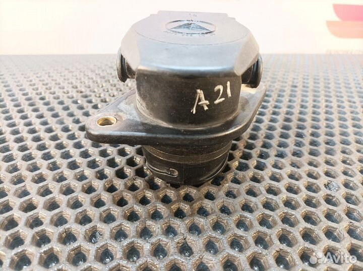 Корпус розетки