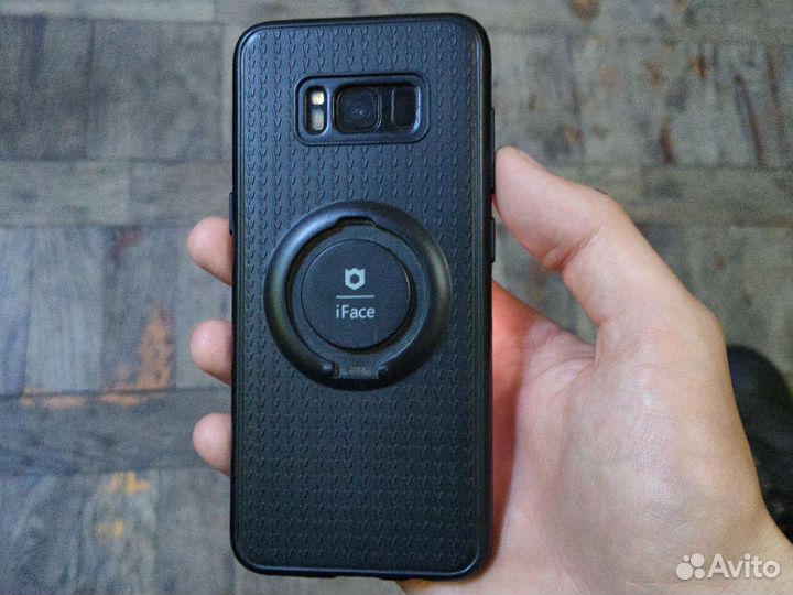 Samsung galaxy s8