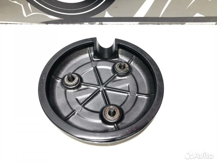 Крышка сцепления Honda CBR 900 RR 1995г