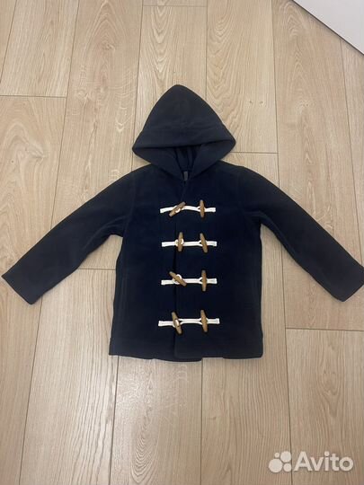 Кардиган для мальчика 120