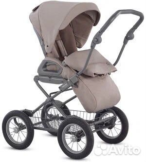 Коляска Inglesina Sofia 2 в 1