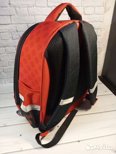 Школьный рюкзак Lady Bug