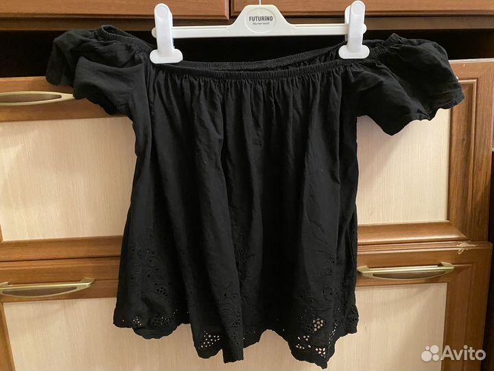 Футболка, юбка, кардиган, кофта, брюки