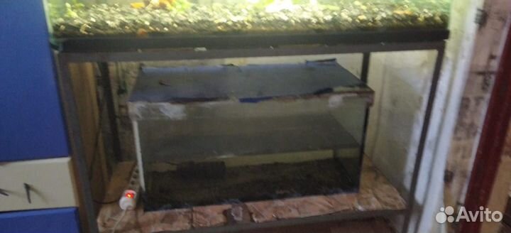 Аквариум