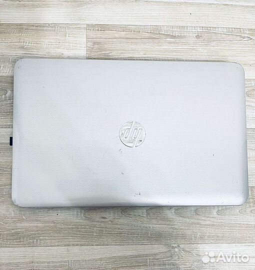 Ноутбук HP Pavilion 15 Notebook PC