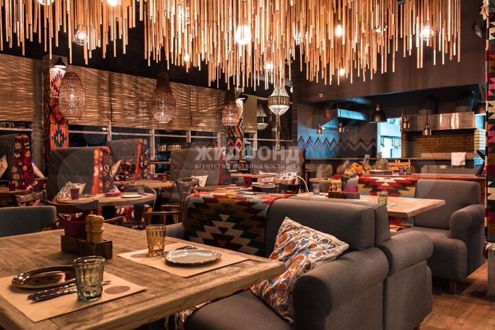 Сдам помещение свободного назначения, 200 м²