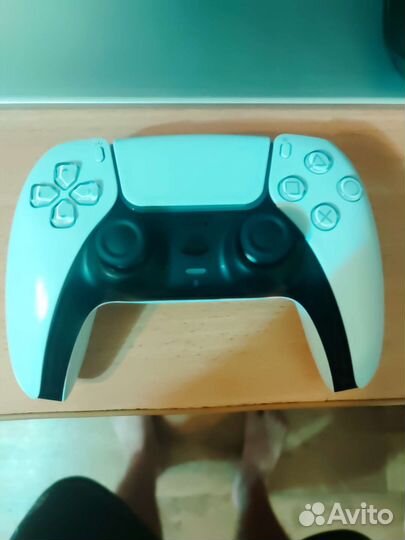 Геймпад sony ps5