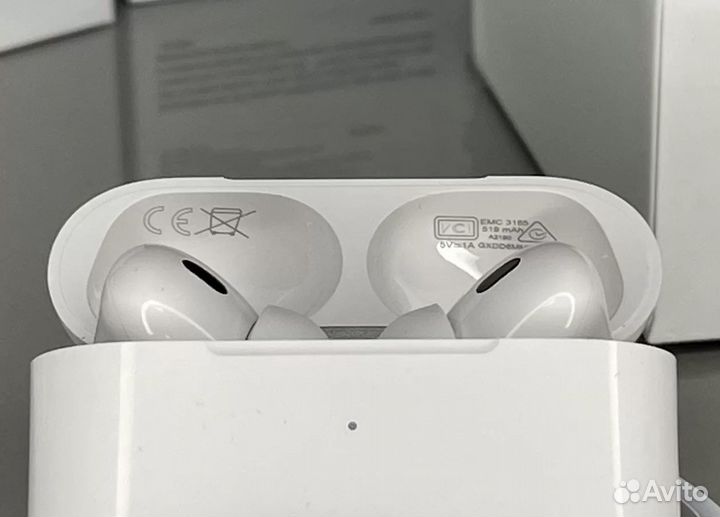 Airpods Pro 2