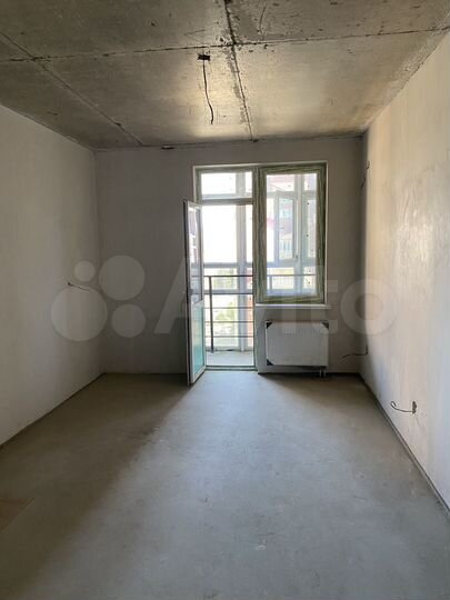 Квартира-студия, 25 м², 8/19 эт.