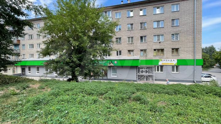 Универсальное помещение под пятёрочкой, 395 м²