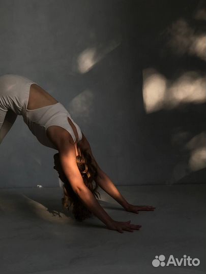 Тренировки Пилатес