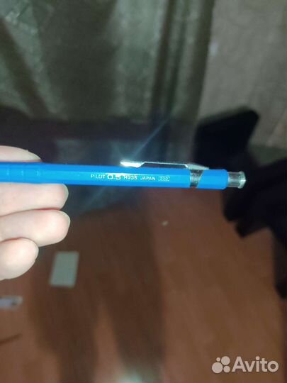 Механический карандаш pilot 0.5 h235