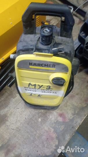 Ремонт насосов для опрессовки труб отопления