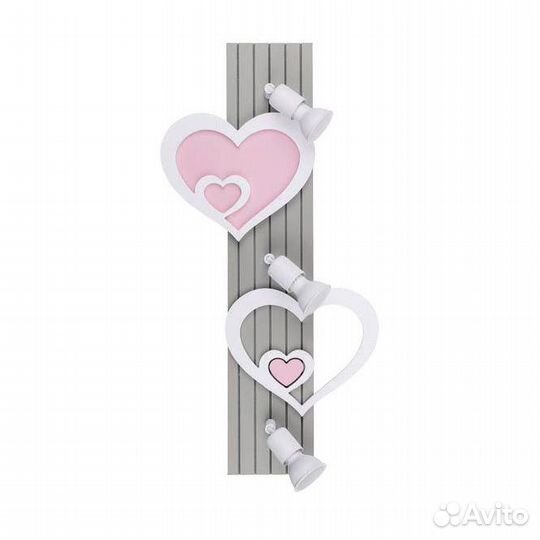 Спот Nowodvorski Heart 9063