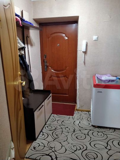 2-к. квартира, 42 м², 3/4 эт.