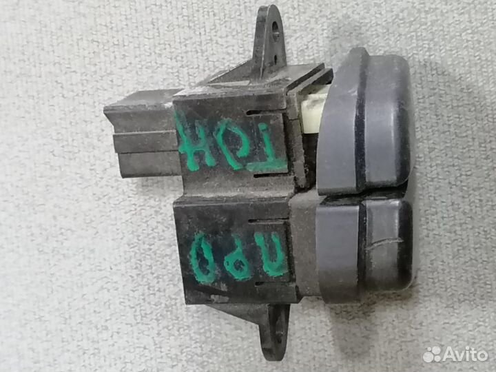 Кнопка обогрева задн.стекла Proton Persona 1998