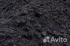 Купить чернозём 10 мешков