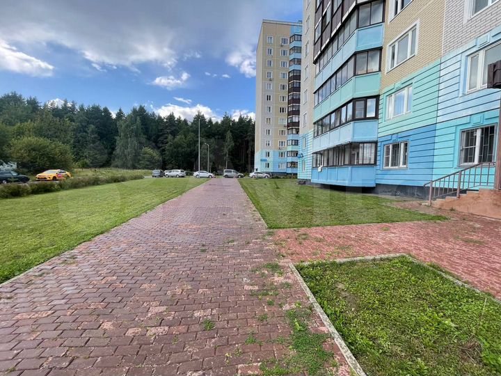 Помещение свободного назначения