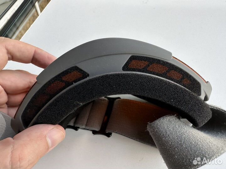 Горнолыжные очки decathlon