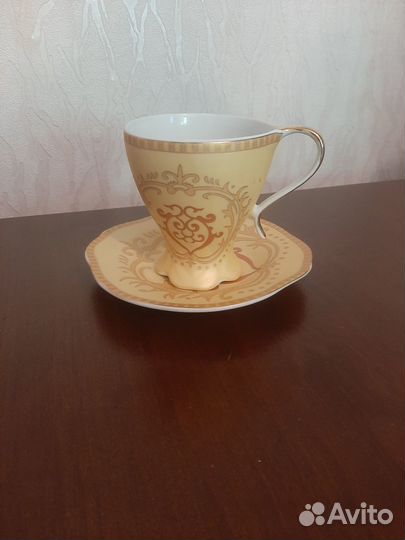 Подарочный чайный набор