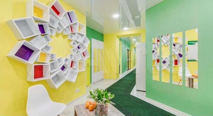 Гостиница, 276 м²