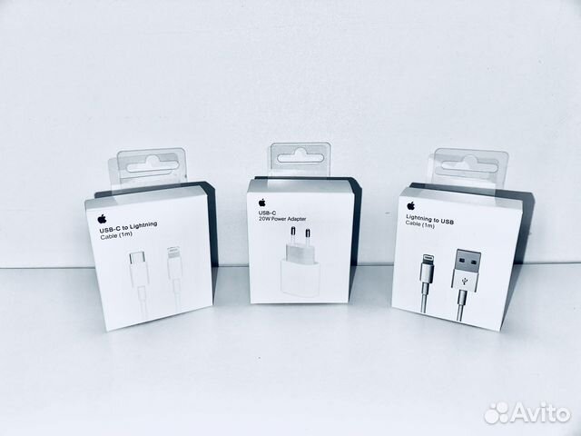 Кабель для iPhone