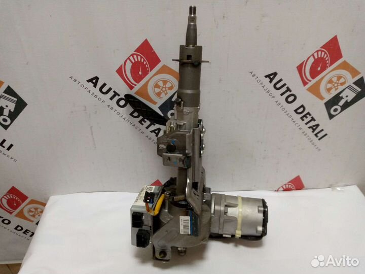 Kia Sportage 3 SL колонка рулевая эур 56310-3U820