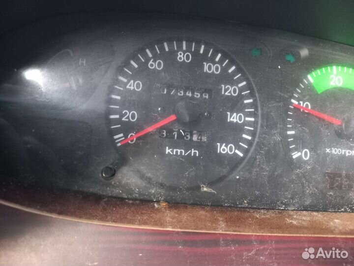 Hyundai HD72, 2007