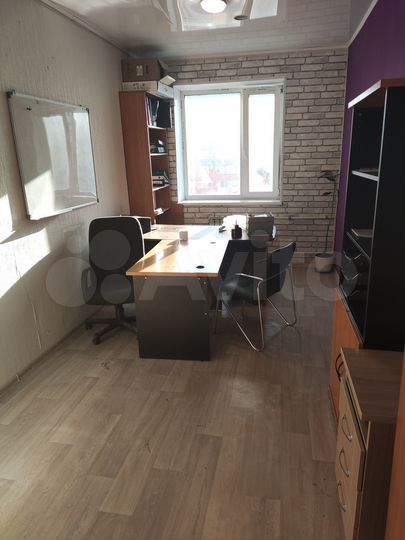 Офис, 16 м²