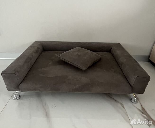 Лежанка для собак