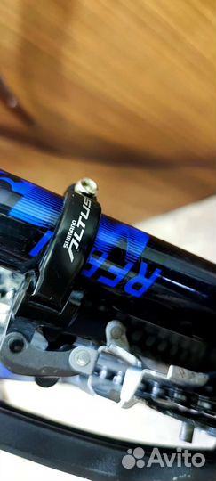 Велосипед 29 Pride rebel