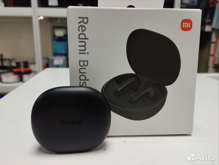 Беспроводные наушники TWS Xiaomi, hoco, Borofone