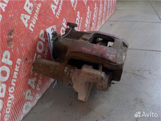 Суппорт задний правый Lifan Solano 620 LFB479Q