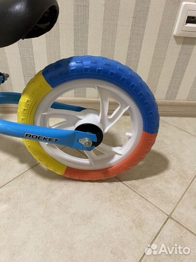 Беговел детский