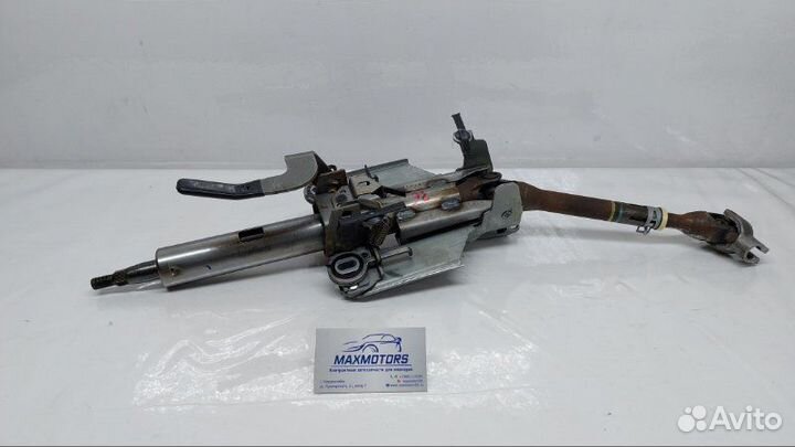 Рулевая колонка Mitsubishi Lancer 10 2.0 2014
