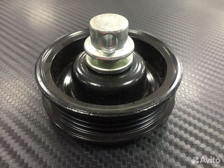 88440-6006 Ролик натяжной Toyota Land Cruiser 100