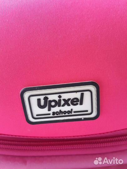 Рюкзак для девочки