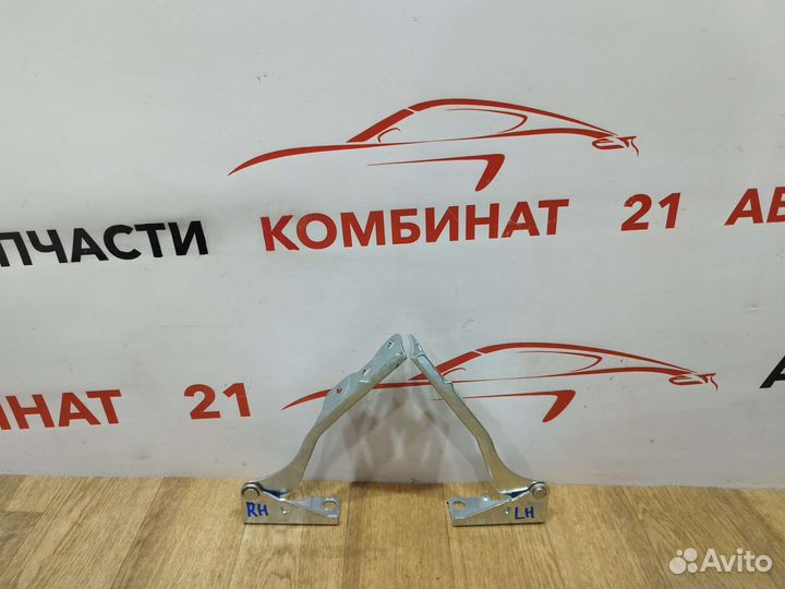 Петля капота RH LH Mitsubishi Lancer 9