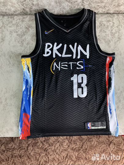 Форма Harden Brooklyn