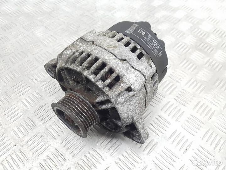 0123510010 Генератор Lancia Kappa
