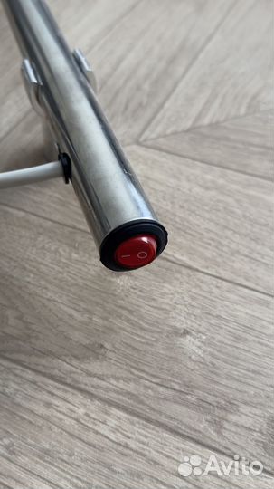 Полотенцесушитель электрический