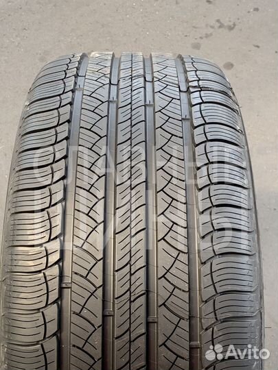 Michelin Latitude Tour HP 235/55 R19 101V