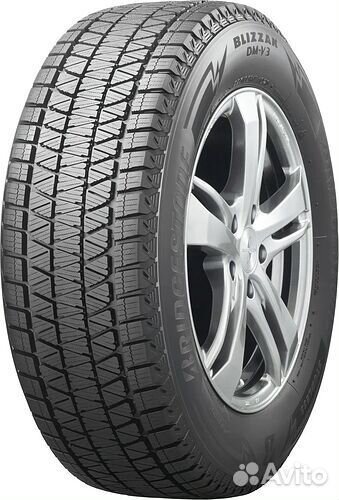 Bridgestone Blizzak DM-V3 275/40 R21 107T