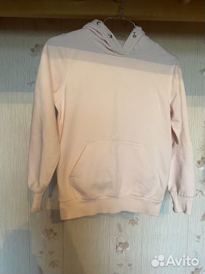 Худи reserved на девочку