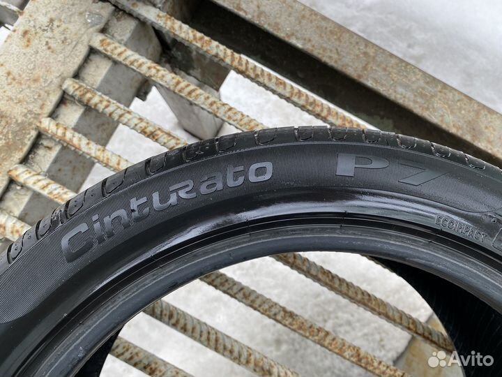 Pirelli Cinturato P7 235/45 R18 94W